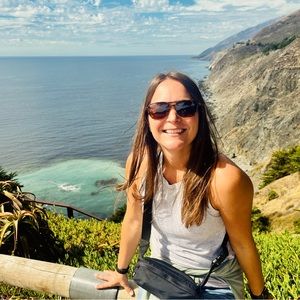 Meet your Posher, Julie